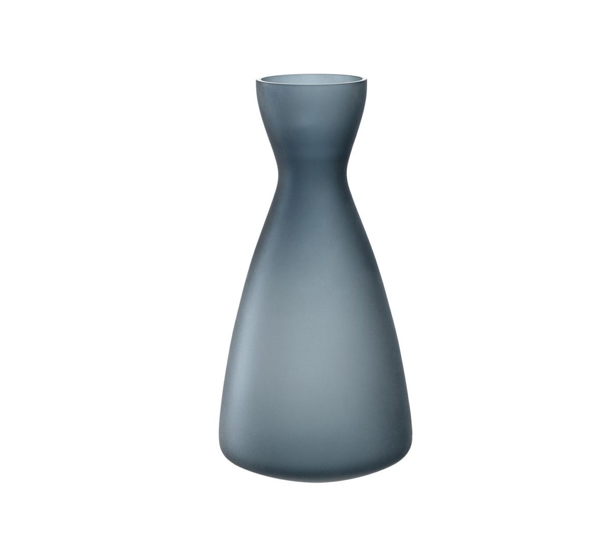 032960 0 k 1 1200x1086 - Vaza decorativă Milano blue 28 cm (L032960)