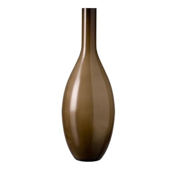 31rhiq1lRL - Vază Beauty brown 50 cm (L053947)