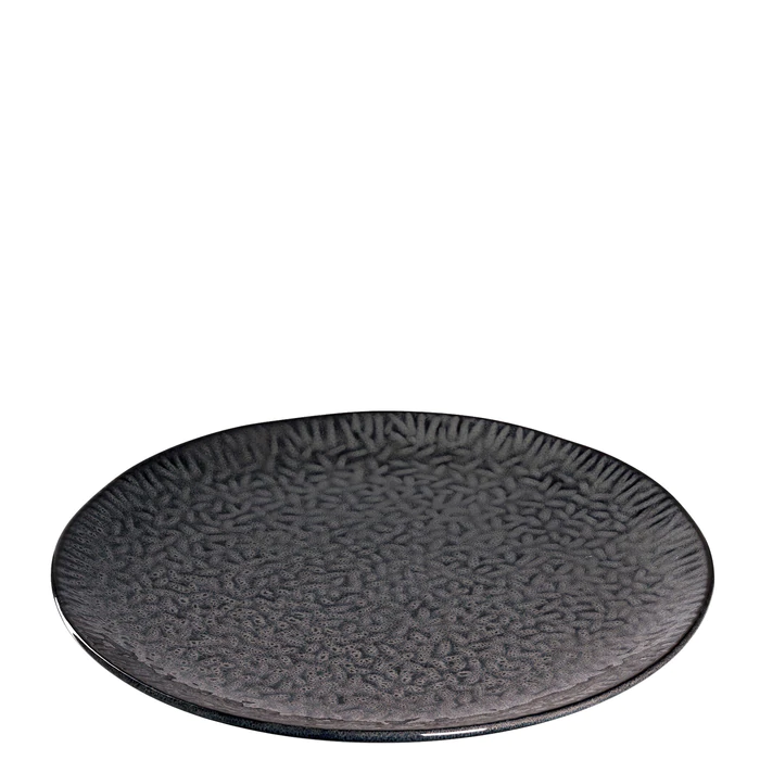 018605 0 K 700x - LEONARDO Platou plat de ceramica Matera 32 cm, grey (L018605)