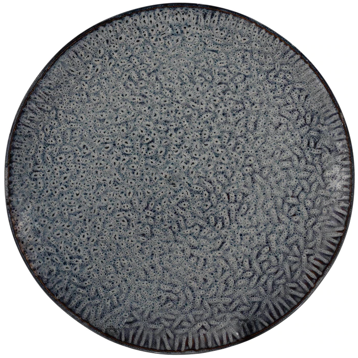 018605 4 K 700x - LEONARDO Platou plat de ceramica Matera 32 cm, grey (L018605)