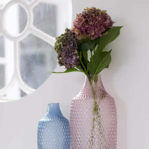 018681 3 K 700x 600x600 - Poesia Floare decorativă Hortensia pink 54 cm (L018681)