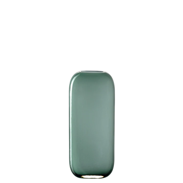 041654 0 K 700x - Vaza Milano green Leonardo 21 cm (L041654)
