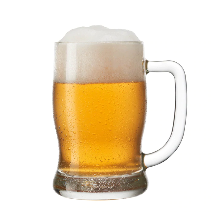 049457 2 K 700x - Pahar Taverna LEONARDO GB/2 Beer mug 0.33 ml  (L049457)