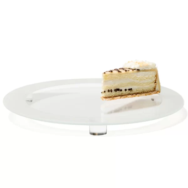 095590 5 K 700x 600x600 - LEONARDO Platou Cake Spirit 33 cm (L095590)