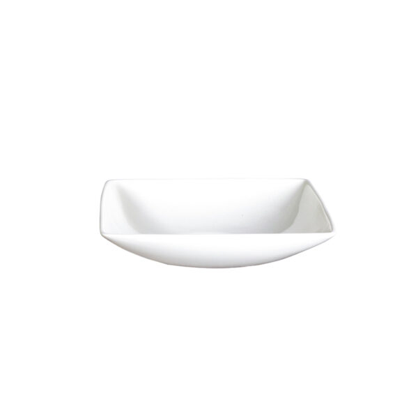 1921013 1 600x600 - Asa-Selection Atable Bowl patrat white , D.22*22 cm (1923013)