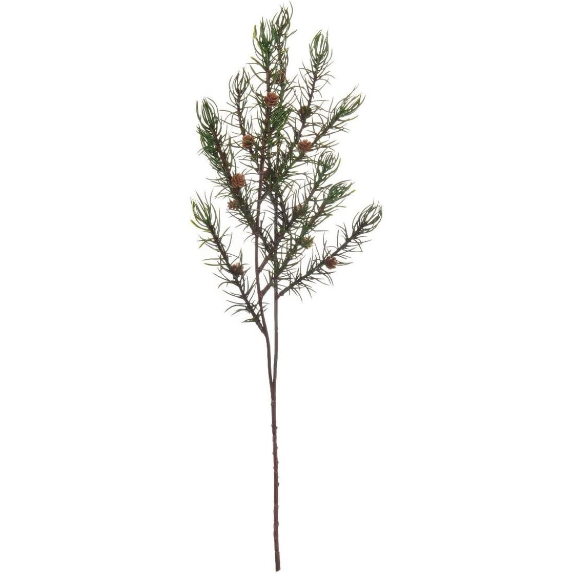 asa kiefernzweig gruen deko 66234444 - ASA Selection Pine twing small, L.78 cm (66234444)