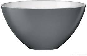 названия 10 - Asa-Selection Bowl Nuance graphite, d.29,5 cm (4776237)
