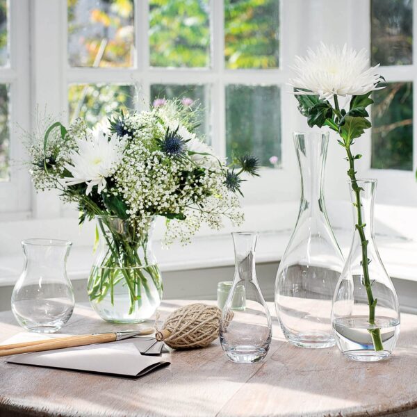 3 600x600 - Leonardo Ваза CASOLARE (L012959)