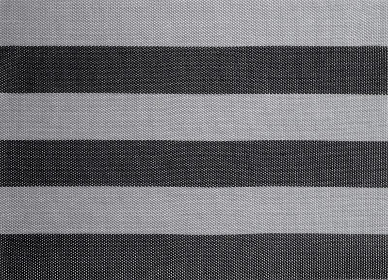78085076 high - Asa-Selection Placemat striped horizontal, 46*33 cm (78085076)
