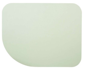asa tischset green blush 46 x 36 5 cm gruen - Asa-Selection Placemat tartan beige leather optic, 46*33 cm (7892420)