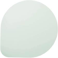 названия 1 5 - Asa-Selection Placemat PVC green blush, 36,5*36,5 cm (78901076)