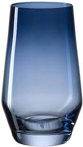 названия 1 1 - Leonardo Puccini Tumbler dark blue d.365 ml (L028732)
