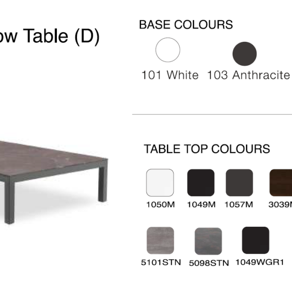 1 31 600x600 - Masa SLIM STRIPE Center low table (D) Papatya-Turkey