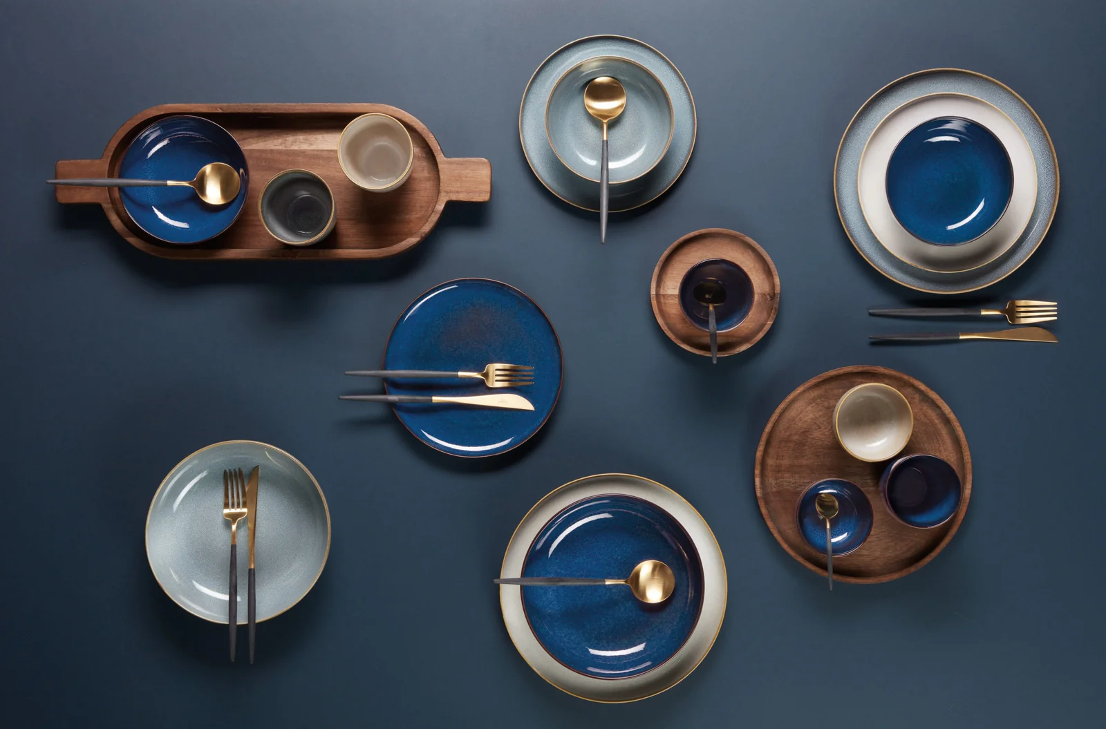 asa selection 8 - Principala